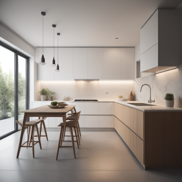 Loja dos Projetos – Cozinhas